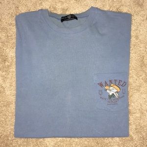 Vintage Loony Toons Longsleeve Tee